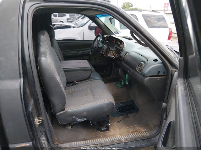 Aukcja sprzedaży 2001 Dodge Ram 1500 St/ws, vin: 1B7HC16X81S203194, numer aukcji: 45707478