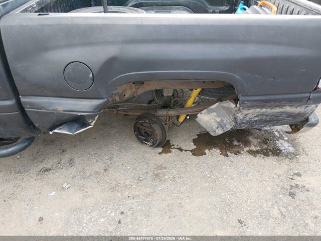Aukcja sprzedaży 2001 Dodge Ram 1500 St/ws, vin: 1B7HC16X81S203194, numer aukcji: 45707478