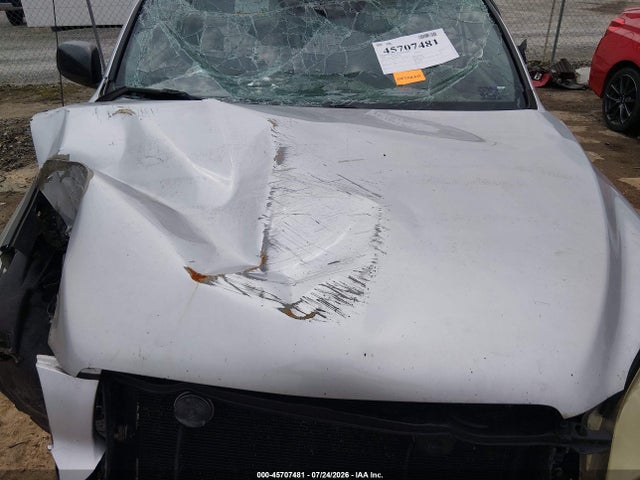 Продажа на аукционе авто 2007 Toyota Rav4, vin: JTMZD33V876032786, номер лота: 45707481
