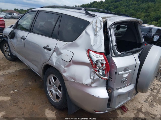 Продажа на аукционе авто 2007 Toyota Rav4, vin: JTMZD33V876032786, номер лота: 45707481