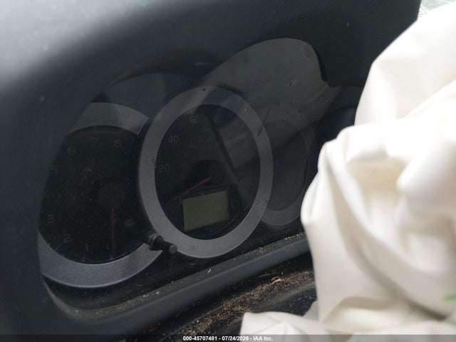 Продажа на аукционе авто 2007 Toyota Rav4, vin: JTMZD33V876032786, номер лота: 45707481