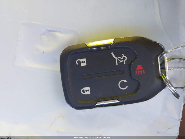3GKALTEV1ML308955 GMC Terrain Awd Sle