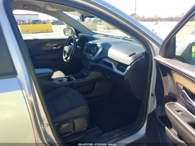3GKALTEV1ML308955 GMC Terrain Awd Sle