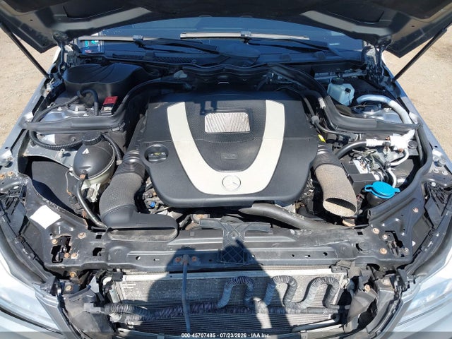 Продаж на аукціоні авто 2012 Mercedes-benz C 300 Luxury 4matic/sport 4matic, vin: WDDGF8BB7CR239349, номер лоту: 45707485
