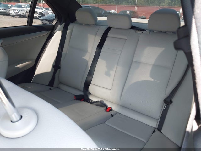 Продаж на аукціоні авто 2012 Mercedes-benz C 300 Luxury 4matic/sport 4matic, vin: WDDGF8BB7CR239349, номер лоту: 45707485