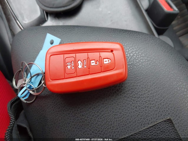 Продажа на аукционе авто 2022 Toyota Camry Se, vin: 4T1T11AK9NU062315, номер лота: 45707489