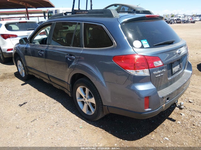 45707492 :رقم المزاد ، 4S4BRDPC7D2316359 vin ، 2013 Subaru Outback 3.6r Limited مزاد بيع