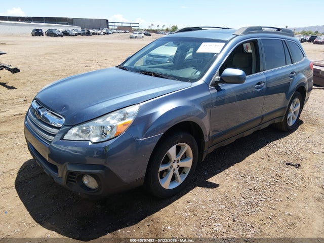 45707492 :رقم المزاد ، 4S4BRDPC7D2316359 vin ، 2013 Subaru Outback 3.6r Limited مزاد بيع