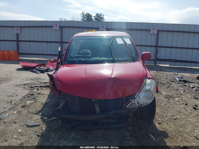 Продаж на аукціоні авто 2012 Nissan Versa 1.8 S, vin: 3N1BC1CP2CK808610, номер лоту: 45707493