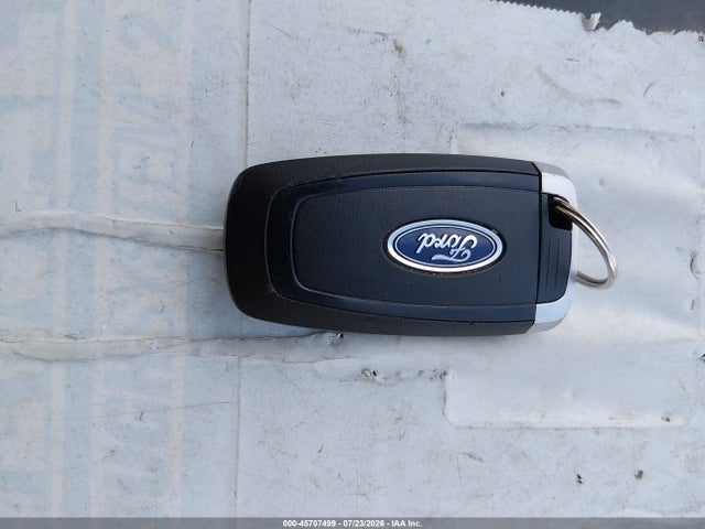 Ford Expedition Limited Max 2020 1FMJK2AT9LEA46710 Image 11
