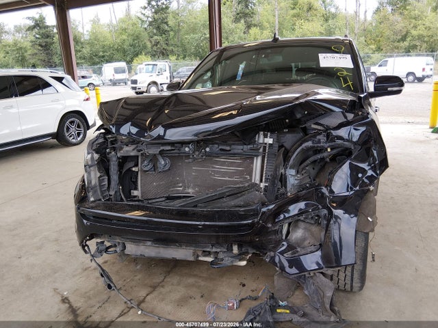 Ford Expedition Limited Max 2020 1FMJK2AT9LEA46710 Image 13