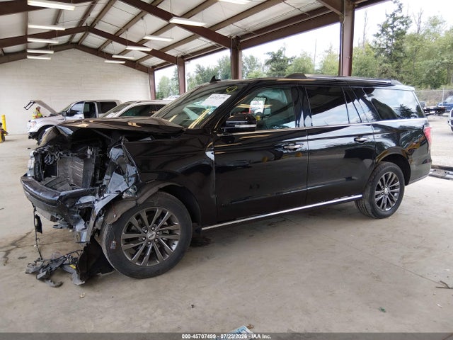 Ford Expedition Limited Max 2020 1FMJK2AT9LEA46710 Image 2