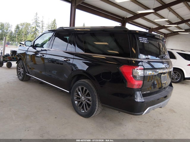 Ford Expedition Limited Max 2020 1FMJK2AT9LEA46710 Image 3