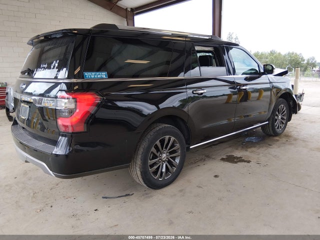 Ford Expedition Limited Max 2020 1FMJK2AT9LEA46710 Image 4