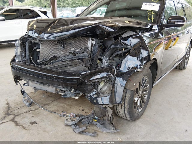 Ford Expedition Limited Max 2020 1FMJK2AT9LEA46710 Image 6