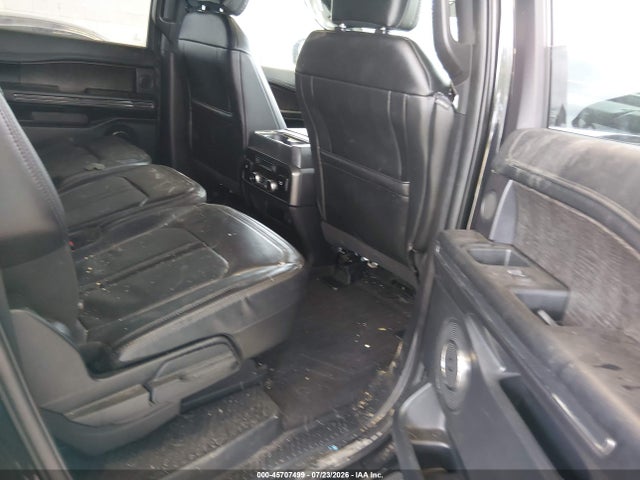 Ford Expedition Limited Max 2020 1FMJK2AT9LEA46710 Image 8