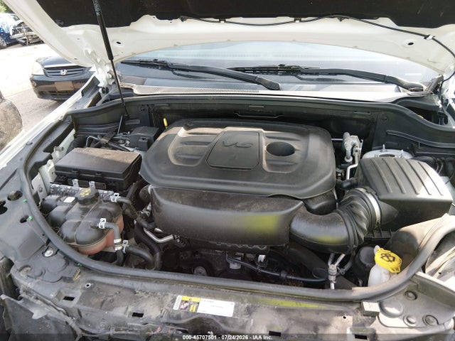 45707501 :رقم المزاد ، 1C4RJEAG1LC219789 vin ، 2020 Jeep Grand Cherokee Laredo E 4x2 مزاد بيع