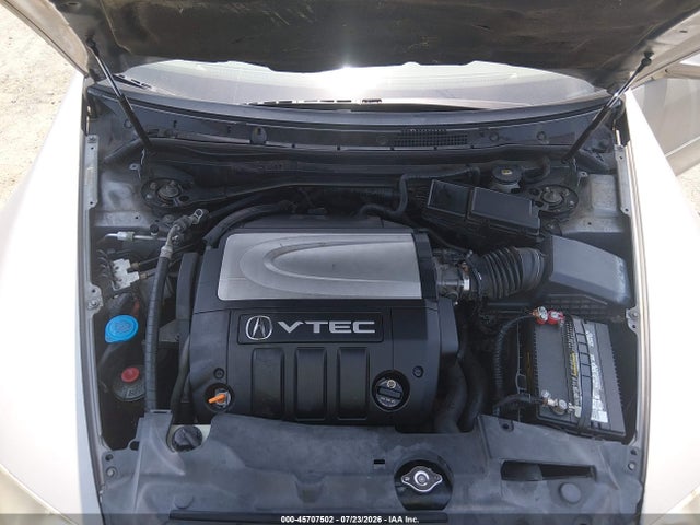 45707502 :رقم المزاد ، JH4KB16596C010091 vin ، 2006 Acura Rl 3.5 مزاد بيع