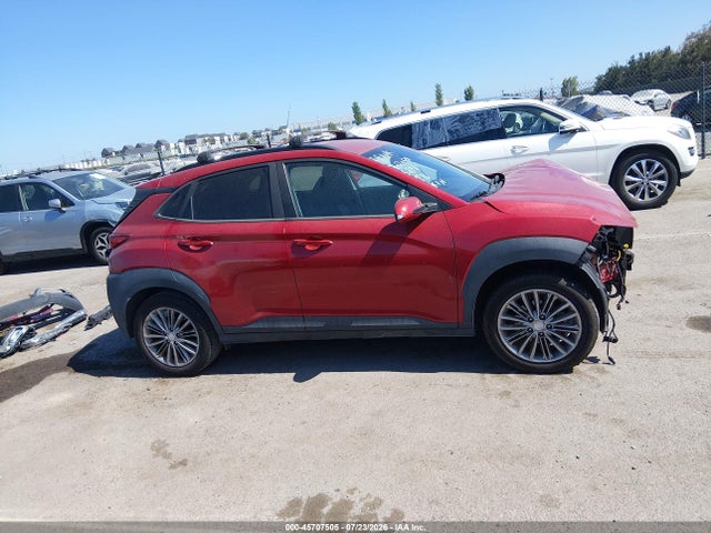 Hyundai Kona Sel 2020 KM8K22AAXLU427894 Image 16
