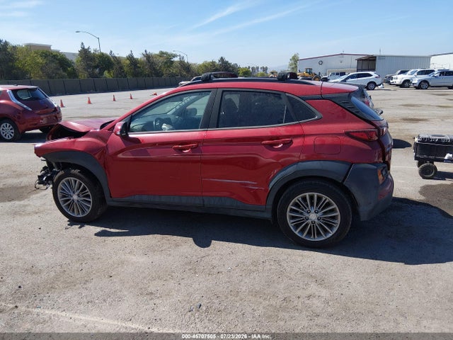 Hyundai Kona Sel 2020 KM8K22AAXLU427894 Image 17