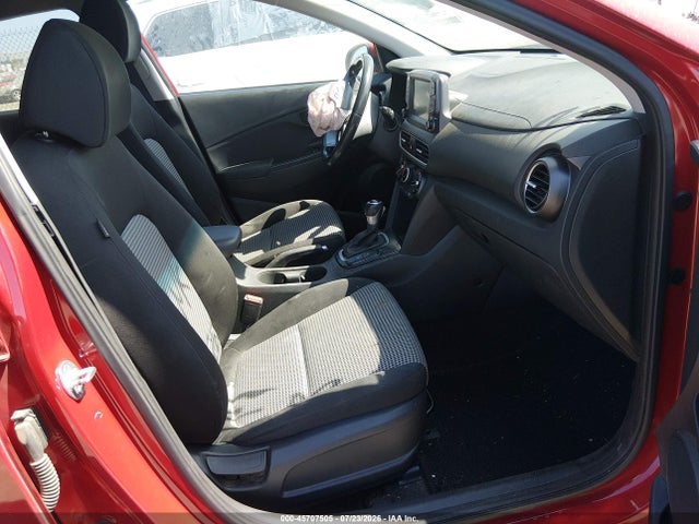 Hyundai Kona Sel 2020 KM8K22AAXLU427894 Image 5