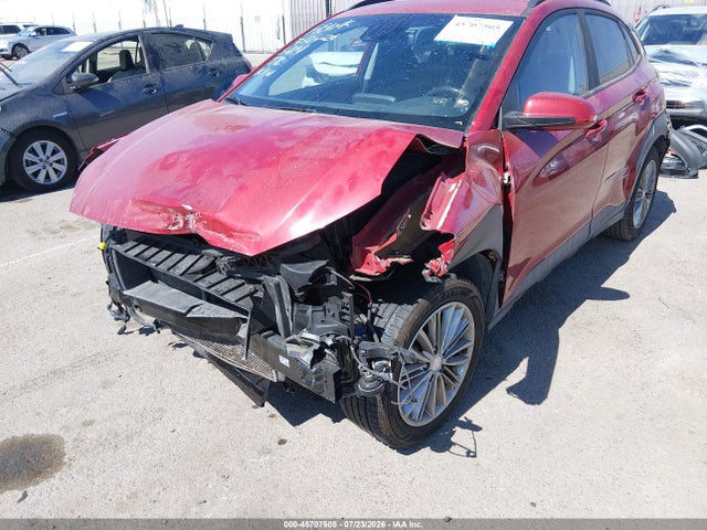Hyundai Kona Sel 2020 KM8K22AAXLU427894 Image 6