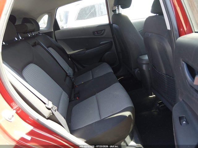 Hyundai Kona Sel 2020 KM8K22AAXLU427894 Image 8