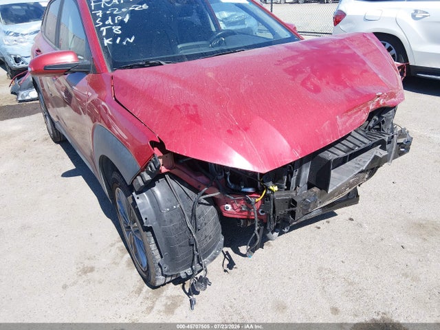 Hyundai Kona Sel 2020 KM8K22AAXLU427894 Image 14
