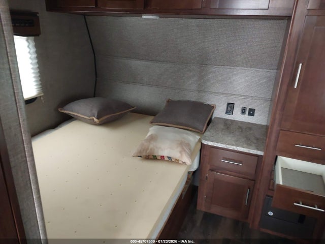 Продаж на аукціоні авто 2018 Heartland Terry, vin: 5SFEB2212JE354704, номер лоту: 45707509