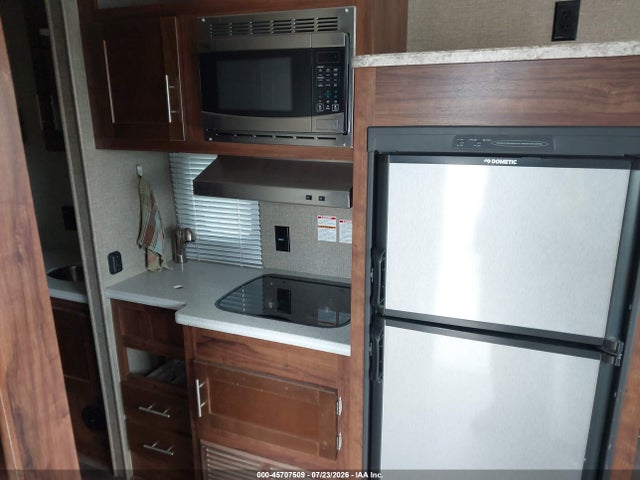 Продаж на аукціоні авто 2018 Heartland Terry, vin: 5SFEB2212JE354704, номер лоту: 45707509