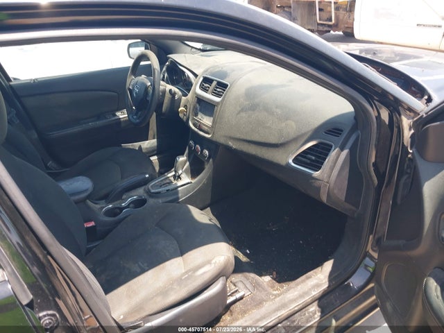 Продаж на аукціоні авто 2013 Dodge Avenger Se V6, vin: 1C3CDZAG6DN748220, номер лоту: 45707514