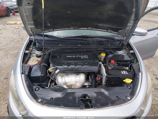 1C3CDFBBXFD390310 Dodge DART SXT