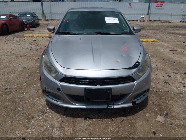 1C3CDFBBXFD390310 Dodge DART SXT