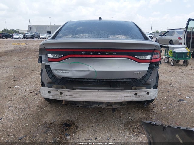 1C3CDFBBXFD390310 Dodge DART SXT