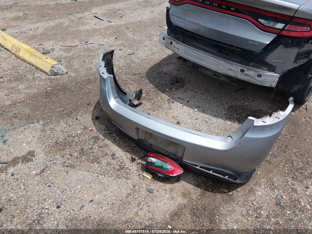 1C3CDFBBXFD390310 Dodge DART SXT
