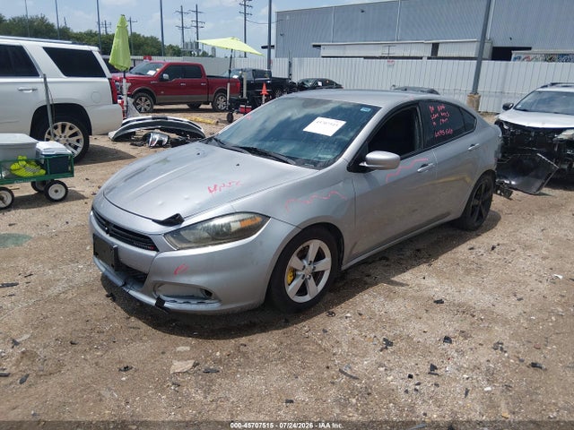 1C3CDFBBXFD390310 Dodge DART SXT