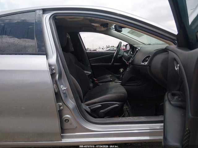 1C3CDFBBXFD390310 Dodge DART SXT