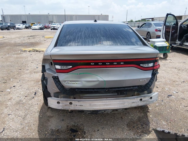 1C3CDFBBXFD390310 Dodge DART SXT