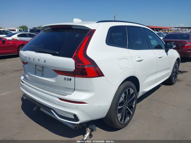 Volvo Xc60 B5 Plus 2026 YV4M12RC3T1426803 Image 4