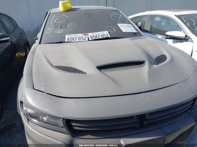 Aukcja sprzedaży 2018 Dodge Charger R/t Rwd, vin: 2C3CDXCT3JH291272, numer aukcji: 45707528