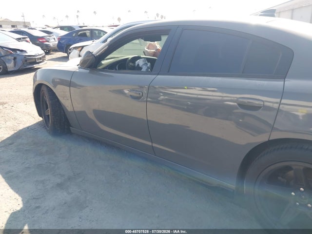 Aukcja sprzedaży 2018 Dodge Charger R/t Rwd, vin: 2C3CDXCT3JH291272, numer aukcji: 45707528