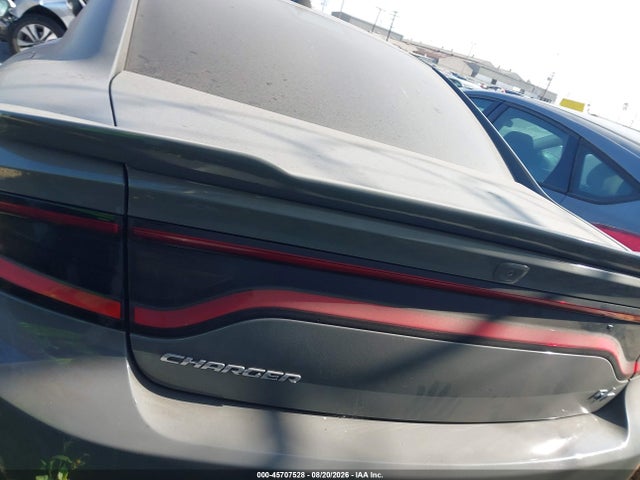 Aukcja sprzedaży 2018 Dodge Charger R/t Rwd, vin: 2C3CDXCT3JH291272, numer aukcji: 45707528