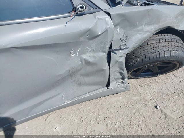 Aukcja sprzedaży 2018 Dodge Charger R/t Rwd, vin: 2C3CDXCT3JH291272, numer aukcji: 45707528