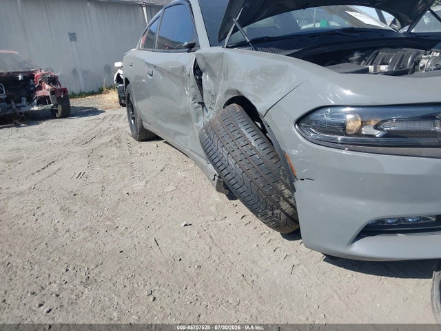 Aukcja sprzedaży 2018 Dodge Charger R/t Rwd, vin: 2C3CDXCT3JH291272, numer aukcji: 45707528