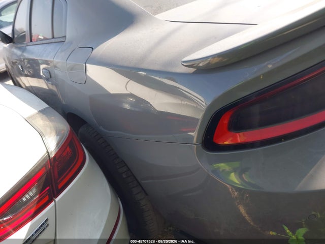 Aukcja sprzedaży 2018 Dodge Charger R/t Rwd, vin: 2C3CDXCT3JH291272, numer aukcji: 45707528