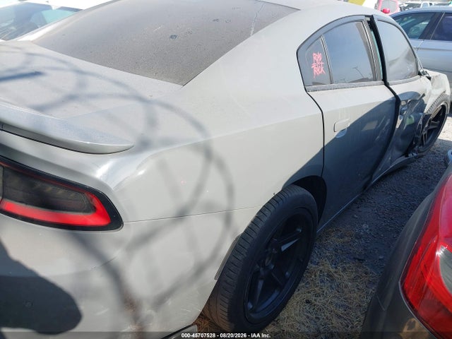 Aukcja sprzedaży 2018 Dodge Charger R/t Rwd, vin: 2C3CDXCT3JH291272, numer aukcji: 45707528