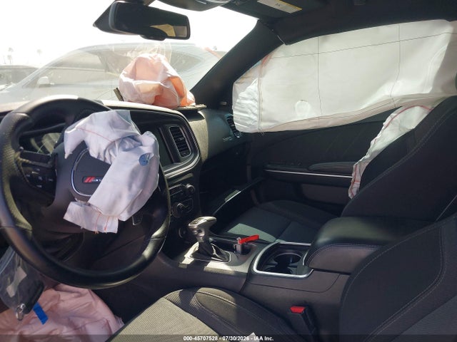 Aukcja sprzedaży 2018 Dodge Charger R/t Rwd, vin: 2C3CDXCT3JH291272, numer aukcji: 45707528