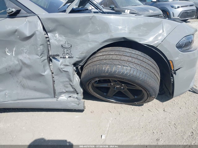 Aukcja sprzedaży 2018 Dodge Charger R/t Rwd, vin: 2C3CDXCT3JH291272, numer aukcji: 45707528