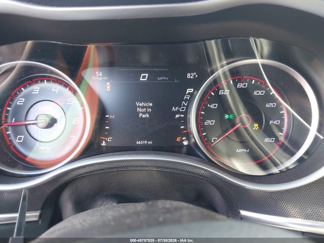 Aukcja sprzedaży 2018 Dodge Charger R/t Rwd, vin: 2C3CDXCT3JH291272, numer aukcji: 45707528