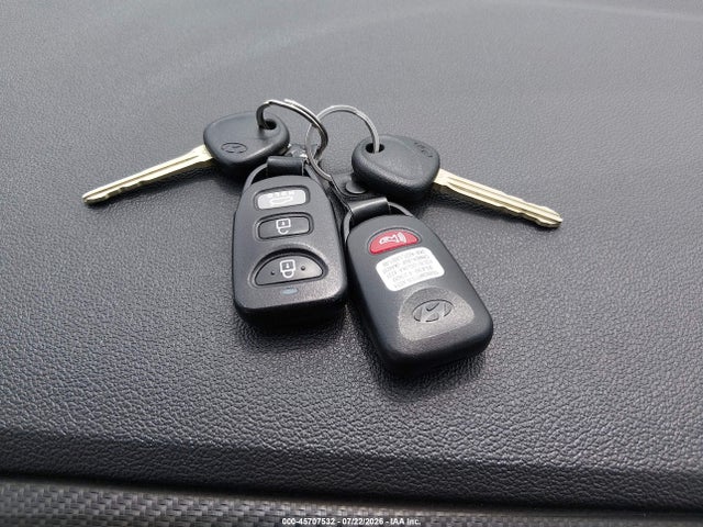 45707532 :رقم المزاد ، 5NPD74LF4LH610768 vin ، 2020 Hyundai Elantra Se مزاد بيع